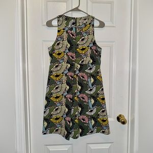 Rachel Roy Retro Reverie Dress